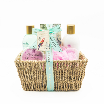 Cesto da Bagno Holiday Dreams