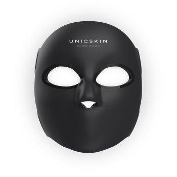 Maschera Facciale Unicled 5.0 Centurion con Tecnologia LED Coreana