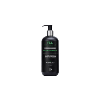 Unichair Glam Growth Shampoo