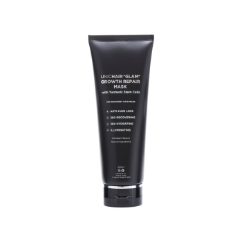 Unichair Glam Growth Repair Maska