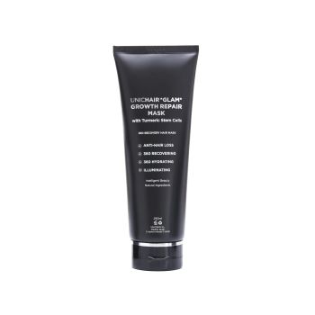 Unichair Glam Growth Repair Mask