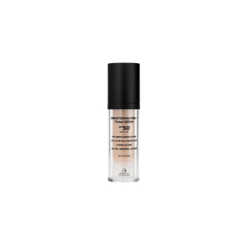 Dr+ Twenty Skin Brightening Pro+ Tinted Serum LSF 50