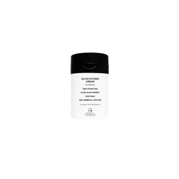 Dr+ Twenty Skin Glow+Hydro Cream