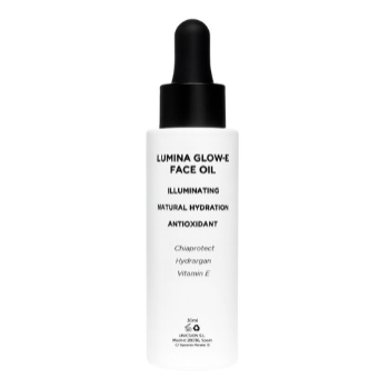 Dr+ Twenty Lumina Glow-e Olio per il viso