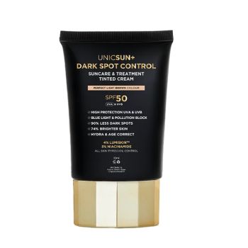 Unicsun+ Dark Spot Control Crème Teintée SPF50