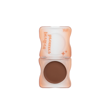Bronzer w Kremie