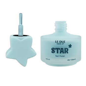 lakier do paznokci Star