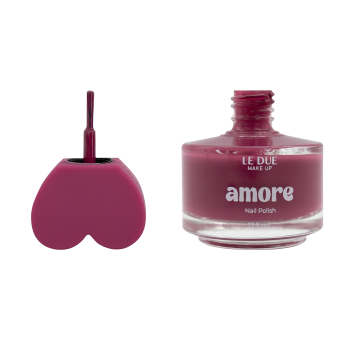 Nagellack Amore