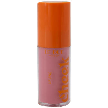 Lip & Cheek