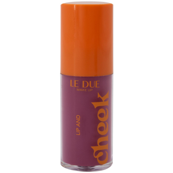 Lip & Cheek