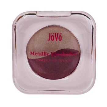 Duo Metallic Eyeshadow