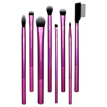 Eyes Essentials Set di Pennelli 