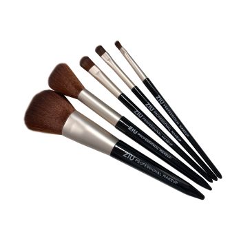 Set Pennelli + Beauty Case