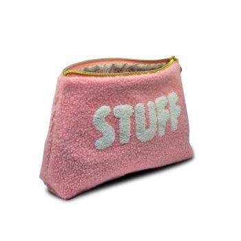 Set Trousse Stuff + Pinceaux