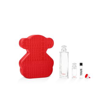 Eau de Toilette Coffret Cadeau