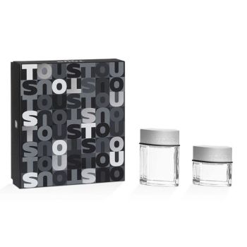 Color Letters Eau de Toillette Cofanetto Uomo