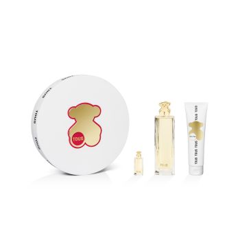 Tous EDP Cofanetto