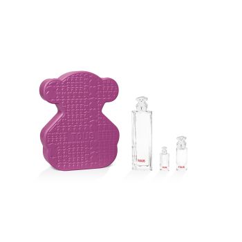 Tous Eau de Toilette Cofanetto Regalo