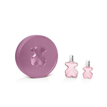 Cofanetto LoveMe Eau de Parfum