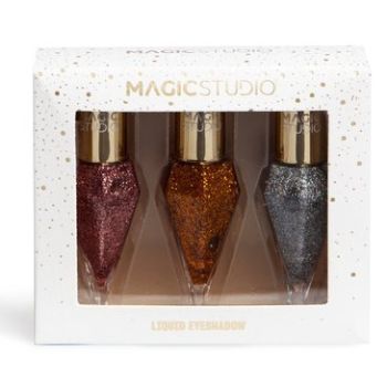 Diamond Liquid Glitter Ombretto