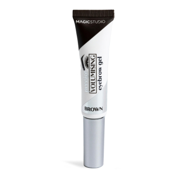 Tinted Volumising Eyebrow Gel