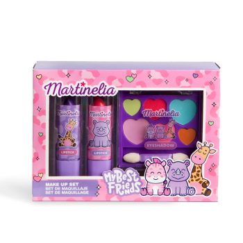 Set di Trucco My Best Friends