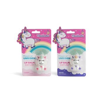 Magic Unicorn Lip Balm 