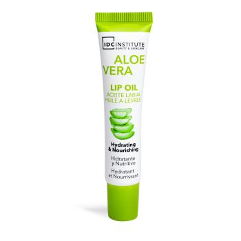 Balsamo Labbra Aloe