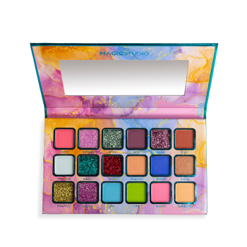 Sweet Pastel Palette di Ombretti
