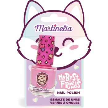 Mondo nail polish