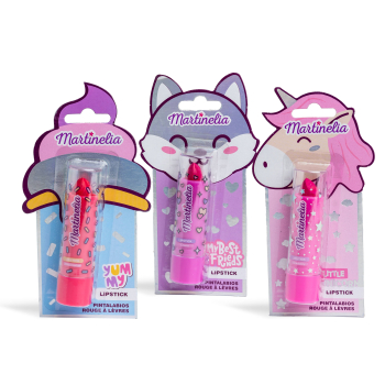 World Lipstick Pomadka Dziecięca