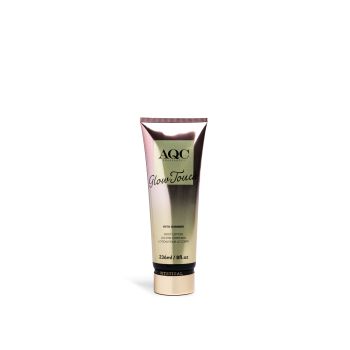 Lozione per il corpo glow touch