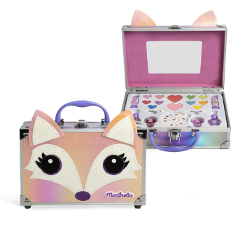 La borsa per il make-up dei miei best friends