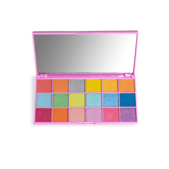 Yummy Palette Ombretti