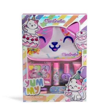 Set di make-up per bambini Yummy