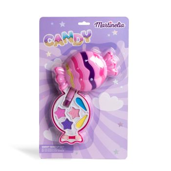 Set Candy Sweet Make-up