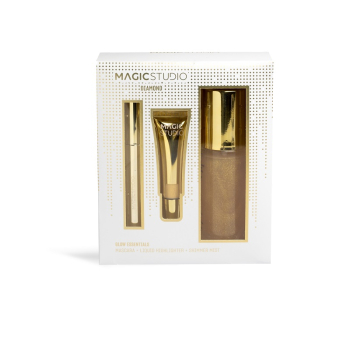 Coffret Diamond Glow Essentials