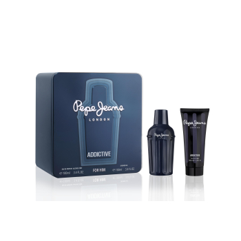 Set Addictive For Him Eau de Parfum