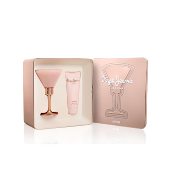 Adictive For Her Cofanetto regalo
