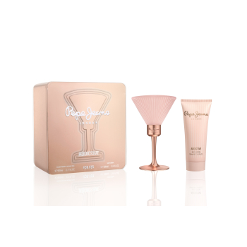 Coffret Addictive For Her Eau de Parfum