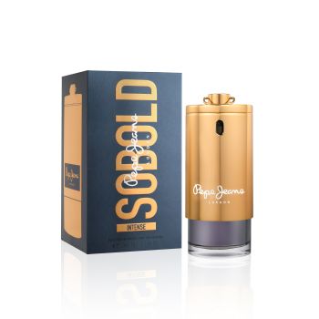 Sobold Eau de Parfum Intense