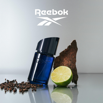 Iconic Statement Blue For Him Eau de Parfum Cofanetto