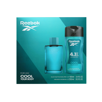 Cool Set Men EDT