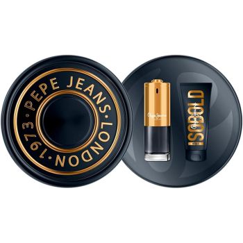 Cofanetto Regalo Sobold Intense Eau de Parfum