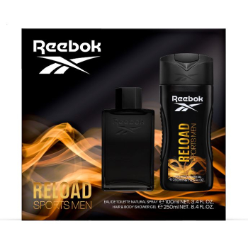 Set Reload Eau de Toilette