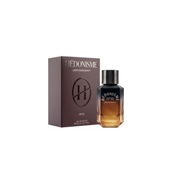 Late Checkout For Him Nº13 Woda perfumowana