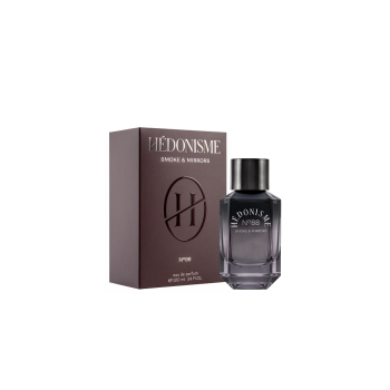 Smoke & Mirrors For Him Nº88 Woda perfumowana