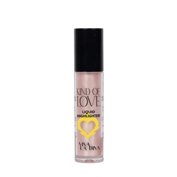 Illuminante Kind Of Love Liquid Highlighter