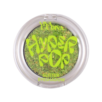 Hyper Pop Glitter Eyeshadow