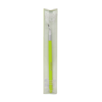 Brocha Hyper Pop Graphic Eyeliner Brush